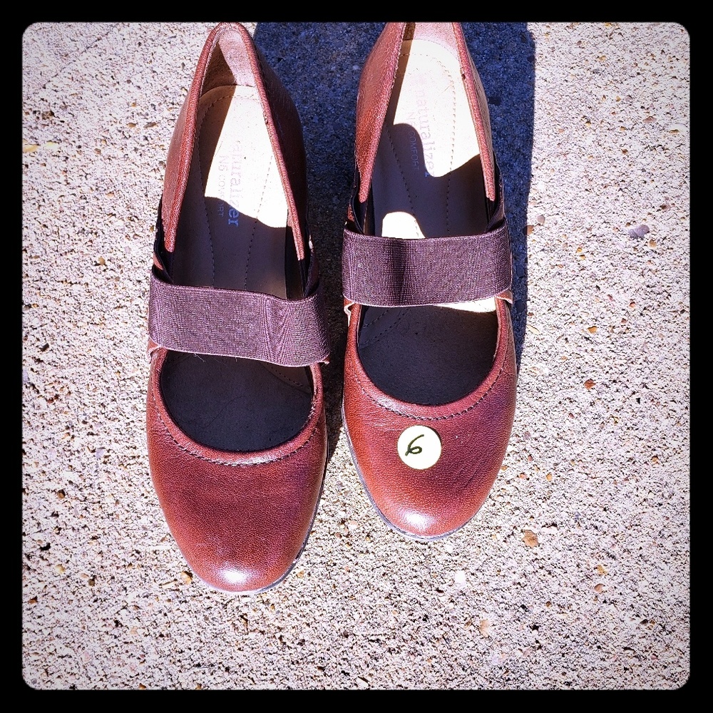 Shoes, Mary Jane